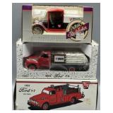 Tractor Supply Company Die Cast Lot