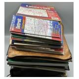 Easy Finder US Maps Lot