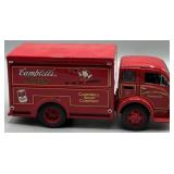 Danbury Mint Campbell