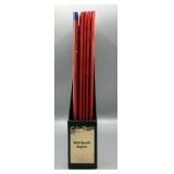 Mid-South Delmore Atlas & Gazetteer Large Maps