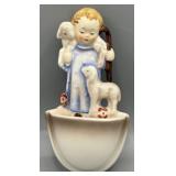 TMK 7 Goebel Holy Water Font 35/0