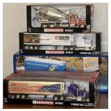 Kenworth W900 & Ideal Collectors Series Truck