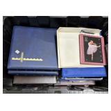 Large Postage Stamp Collection