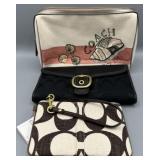 Coach Ladies Accessories