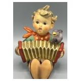 TMK 4 Hummel 110/0 Let