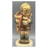 TMK 3 Hummel 80 Little Scholar