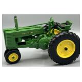 John Deere Ertl Diecast Tractor