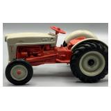 Ford Model 640 Ertl Diecast