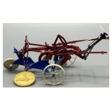 Little Genius with Medallion