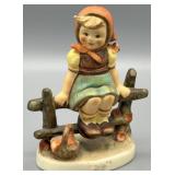 Hummel 112 3/0 Just Resting TMK 6