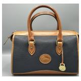 Vintage Dooney & Bourke All Weather Classic