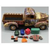 Danbury Mint ï¿½41 Dodge Hayden Lambson Truck