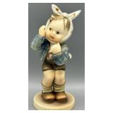 TMK 3 Hummel 217 Toothache