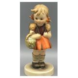 TMK 3 Hummel 81 2/0 School Girl