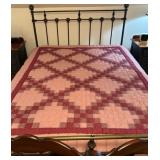 Small Block Quilt