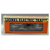 Lionel I Love Nevada Boxcar 6-19926