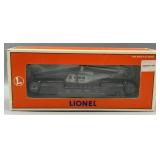6461 Lionel Aviation Flatcar w/ERTL Helicopter
