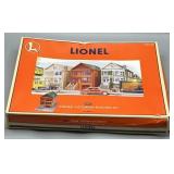 842K Steiner Victorian Building Kit 6-12975