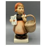 Hummel 13 2/0 Meditation TMK 6