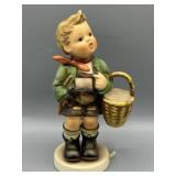 Hummel 51/0 Village Boy TMK 6