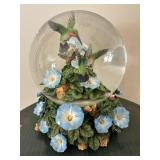 The San Francisco Music Box Co. Humming Bird