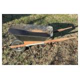 Wheelbarrow