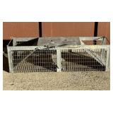 Animal Trap