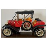Model A Battery Operated Car - Made in Hong Kong