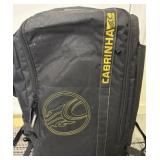 2017 Cabrinha Switchblade (KO) Kiteboarding Kite