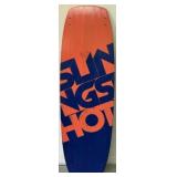 Slingshot Kite Board