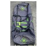 2017 Ion Rolling Gearbag CORE