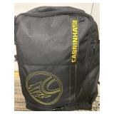 2017 Cabrinha Contra (KO) Kiteboarding Kite