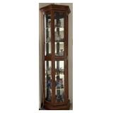 Curio Cabinet