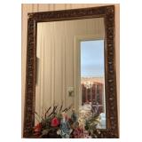 Decorative Mirror