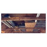 Shed Loft Clean Out - GREAT LOT!