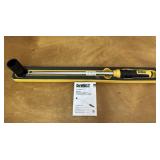 Dewalt DWMT75462 1/2" Dr. Torque Wrench