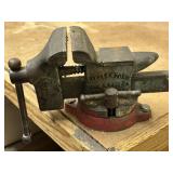 Littlestown No. 112 Vise