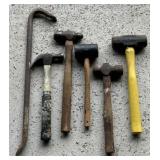 Miscellaneous Tools