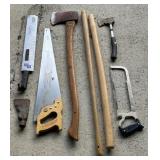 Miscellaneous Tools