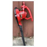Toro Electric Blower