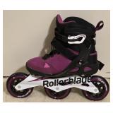 Rollerblade Macroblade 100 3WD W