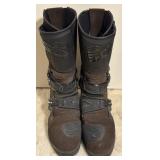 SIDI Adventure 2 Gortex Motorcycle Boots