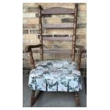 Rocking Chair