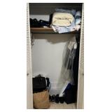 Contents of Storage Closet