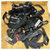 PowerTye Tie Downs and Rope