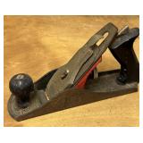 Vintage Craftsman Wood Planer