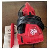 Dirt Devil Handheld Vacuum