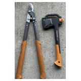Fiskar Tools