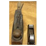 Stanley and Bailey Wood Planes