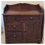 Vintage Dry Sink